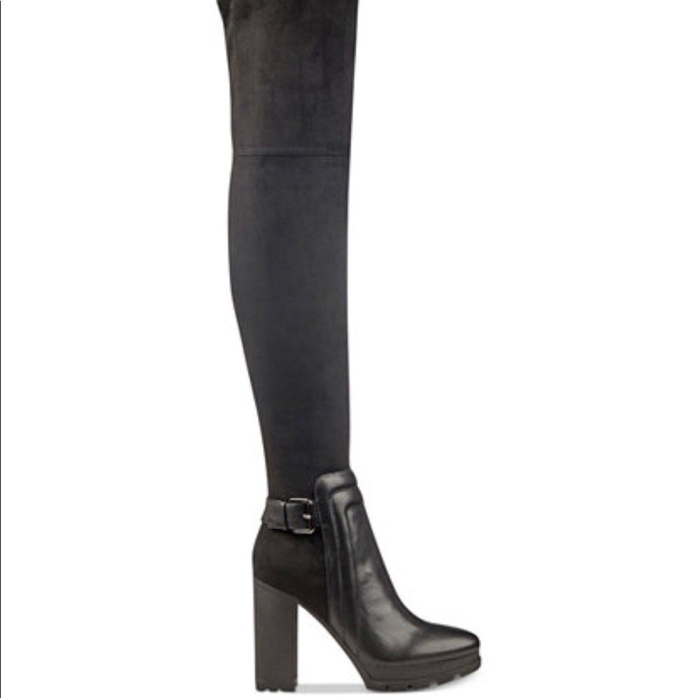 ❓❓Guess boots. ❓❓ Brand new. 🔥